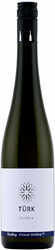 Вино Turk, Riesling Kremser "Weinberge", 2018
