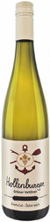 Вино Christoph Hoch, "Hollenburger" Gruner Veltliner, 2016