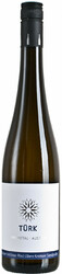 Вино Turk, Gruner Veltliner Obere Kremser "Sandgrube", 2017
