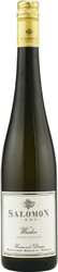 Вино Salomon, "Wieden" Gruner Veltliner, 2018