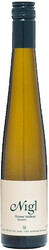 Вино Nigl, Gruner Veltliner Eiswein, 2017, 375 мл