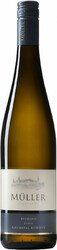 Вино Muller, Riesling "Leiten", Kremstal DAC Reserve, 2016