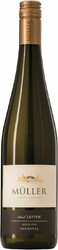 Вино Muller, Riesling Ried "Leiten", Kremstal DAC, 2017