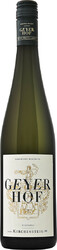Вино Geyerhof, "Kirchensteig" 1OTW Riesling, Kremstal DAC, 2015