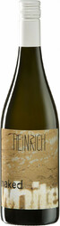 Вино Weingut Heinrich, "Naked" White, 2017