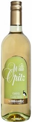 Вино Willi Opitz Kiebitz 2008