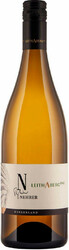 Вино Nehrer, Leithaberg Weiss DAC, 2016