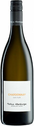 Вино Markus Altenburger, Chardonnay "vom Kalk", 2018