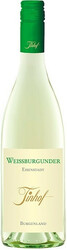 Вино Tinhof, Weissburgunder