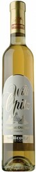 Вино Willi Opitz Muscat Ottonel Eiswein 2008, 375 мл