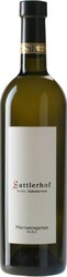 Вино Sattlerhof, "Pfarrweingarten" Morillon, 2016
