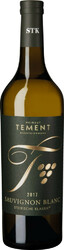 Вино Tement, Sauvignon Blanc Steirische Klassik Gutswein, 2017