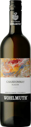 Вино Wohlmuth, "Klassic" Chardonnay, 2017