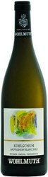 Вино Wohlmuth, "Edelschuh" Sauvignon Blanc, 2013