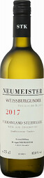 Вино Neumeister, Weissburgunder "Steirische Klassik", 2017