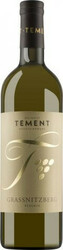 Вино Tement, "Grassnitzberg" Sauvignon Blanc Reserve, 2011