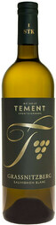 Вино Tement, Grassnitzberg Sauvignon Blanc "Erste STK Lage", 2015