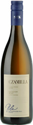 Вино Polz, "Czamilla" Sauvignon Blanc, 2017