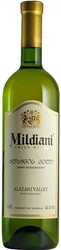Вино Mildiani, "Alazany Valley" White