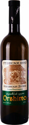 Вино Marniskari, "Orshimo" Alazani Valley White