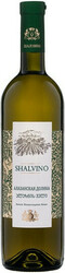 Вино Shalvino, "Alazani Valley" White