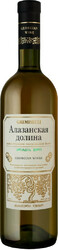 Вино Georgian Wine House, "Gremiseuli" Alazani Valley White