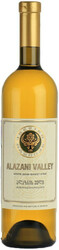 Вино "Иберика" Алазанская Долина Белое