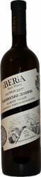 Вино Georgian Alco Group, "Iberia" Alazany Valley White, 2015