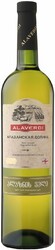 Вино Алаверды, "Алазанская Долина" Белое