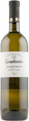 Вино Genatsvale, "Winemaker's Reserve" Alazani Valley White