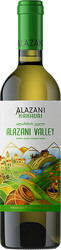 Вино Alazani, "Kahuri" Alazani Valley White, 2018
