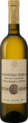 Вино Kakhuri Gvinis Marani, "Alazani Valley" White