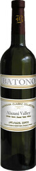 Вино Batono, "Alazani Valley" White