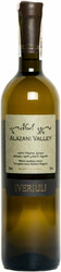 Вино Tbilvino, "Iveriuli" Alazani Valley White