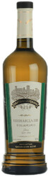 Вино "Chateau Gurjaani" Tsinandali