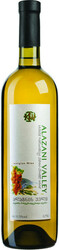 Вино KTW, Alazani Valley, White Semi-Sweet