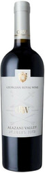 Вино "Chateau GRW" Alazani Valley White Semi-Sweet