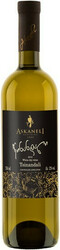 Вино Askaneli Brothers, Tsinandali