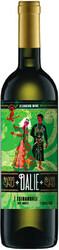 Вино "Dalie" Tsinandali