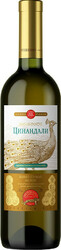 Вино Грузвинпром, Цинандали