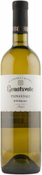 Вино Genatsvale, "Winemaker's Reserve" Tsinandali