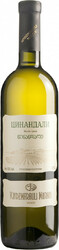 Вино Kindzmarauli Marani, Tsinandali, 2019