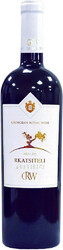 Вино GRW, "Kakhetian Wine" Rkatsiteli