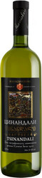 Вино "Картвели" Цинандали