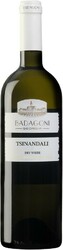 Вино Badagoni, Tsinandali