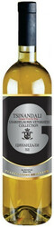 Вино Usakhelauris Venakhebi, Tsinandali