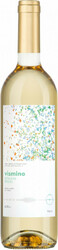 Вино "Vismino" Mtsvane