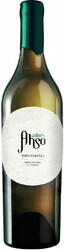 Вино "Ahso" Tsinandali