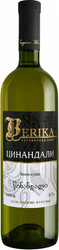 Вино Marniskari, "Berika" Tsinandali