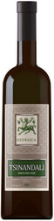 Вино Shumi, "Georgica" Tsinandali